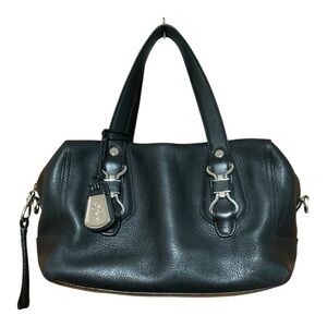 Cole Haan Leather Crossbody/Handbag